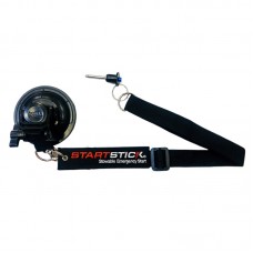 Strain Relief Kit For StartStick Portable GPU Strain Relief Kit For StartStick Portable GPU